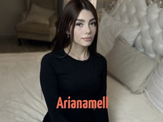 Arianamell