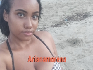 Arianamorena