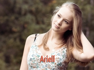 Ariell