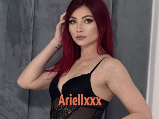 Ariellxxx