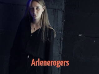 Arlenerogers