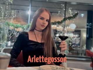 Arlettegosson