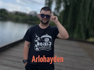 Arlohayden