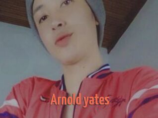 Arnold_yates