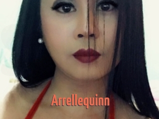 Arrellequinn