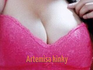 Artemisa_kinky