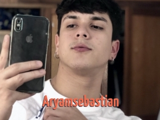 Aryamsebastian