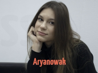 Aryanowak