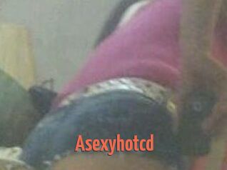 Asexyhotcd