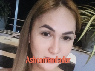 Ashcomendador