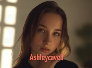 Ashleycavell