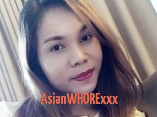 AsianWHORExxx