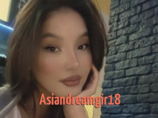 Asiandreamgir18