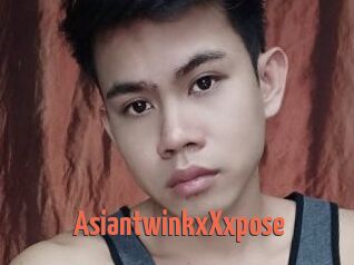 AsiantwinkxXxpose