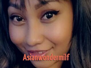 Asianwondermilf