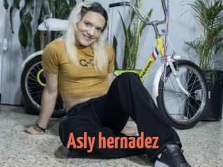 Asly_hernadez