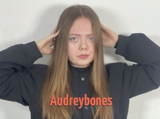 Audreybones