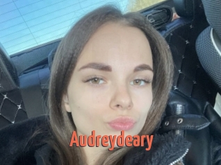 Audreydeary