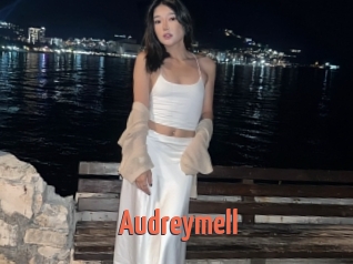 Audreymell