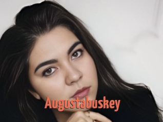 Augustabuskey