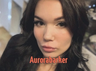 Aurorabarker