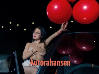 Aurorahansen