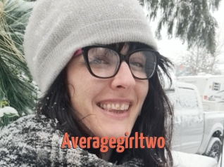 Averagegirltwo