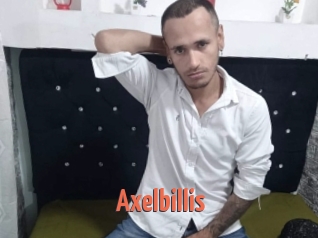 Axelbillis