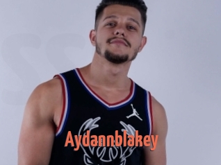 Aydannblakey