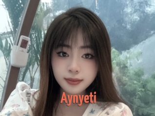 Aynyeti