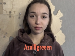 Azalllgreeen