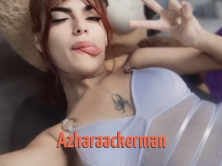 Azharaackerman