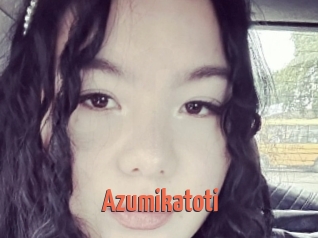 Azumikatoti