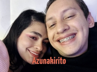 Azunakirito