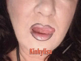 Kinkylisa