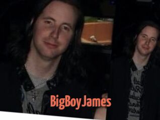 BigBoyJames