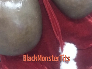 BlackMonsterTits