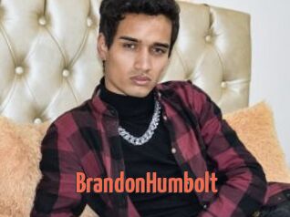 BrandonHumbolt