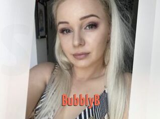 BubblyB