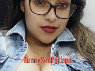 BunnySexPatison