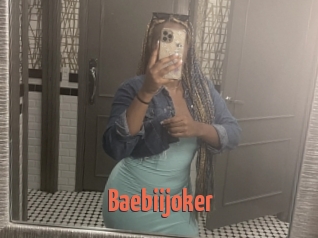 Baebiijoker