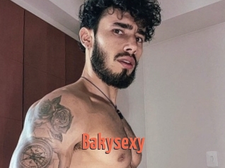 Bakysexy