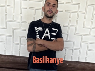 Basilkanye