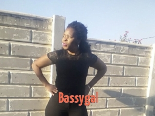 Bassygal