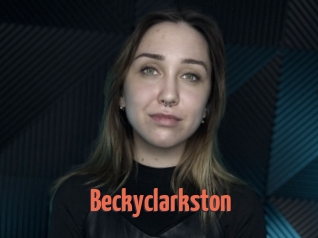 Beckyclarkston