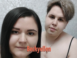 Beckyellen