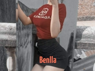 Benlla