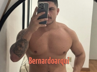 Bernardoarqui