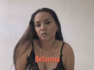 Betannia