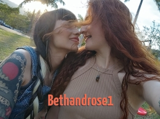 Bethandrose1